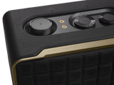 Altavoz Inteligente Portátil JBL Authentics 200 – 2.0 – Bluetooth / Wi-Fi 6 – Negro JBLAUTH200BLKAM