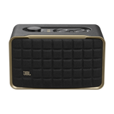 Altavoz Inteligente Portátil JBL Authentics 200 – 2.0 – Bluetooth / Wi-Fi 6 – Negro JBLAUTH200BLKAM