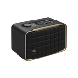 Altavoz Inteligente Portátil JBL Authentics 200 – 2.0 – Bluetooth / Wi-Fi 6 – Negro JBLAUTH200BLKAM