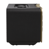 Altavoz Inteligente Portátil JBL Authentics 200 – 2.0 – Bluetooth / Wi-Fi 6 – Negro JBLAUTH200BLKAM