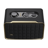 Altavoz Inteligente Portátil JBL Authentics 200 – 2.0 – Bluetooth / Wi-Fi 6 – Negro JBLAUTH200BLKAM