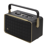 Altavoz Inteligente Portátil 2.0 JBL Authentics 300 Negro