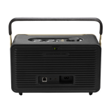 Altavoz Inteligente Portátil 2.0 JBL Authentics 300 Negro