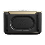 Altavoz Inteligente Portátil 2.0 JBL Authentics 300 Negro