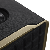 Altavoz Inteligente Portátil 2.0 JBL Authentics 300 Negro