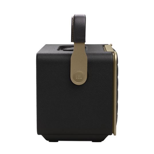 Altavoz Inteligente Portátil 2.0 JBL Authentics 300 Negro