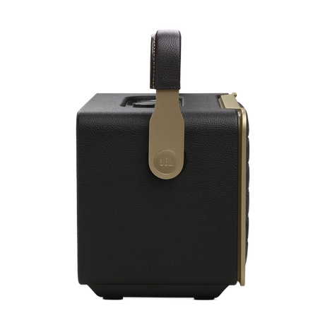 Altavoz Inteligente Portátil JBL Authentics 300 – 2.0 canales, Wi-Fi, BT, 8hrs, Negro