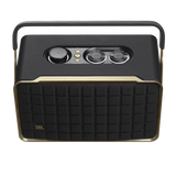 Altavoz Inteligente Portátil 2.0 JBL Authentics 300 Negro
