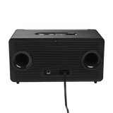 Altavoz Inteligente Portátil JBL Authentics 500 – 3.1 – Bluetooth / Wi-Fi 6 Negro JBLAUTH500BLKAM