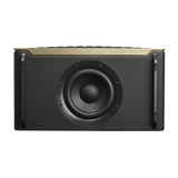 Altavoz Inteligente Portátil JBL Authentics 500 – 3.1 – Bluetooth / Wi-Fi 6 Negro JBLAUTH500BLKAM
