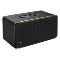 Altavoz Inteligente Portátil JBL Authentics 500 – 3.1 – Bluetooth / Wi-Fi 6 Negro JBLAUTH500BLKAM