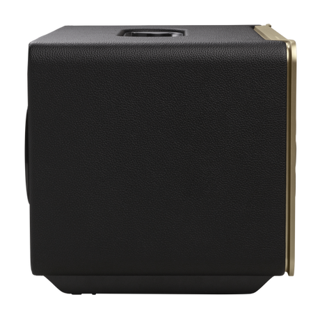 Altavoz Inteligente Portátil JBL Authentics 500 – 3.1 – Bluetooth / Wi-Fi 6 Negro JBLAUTH500BLKAM