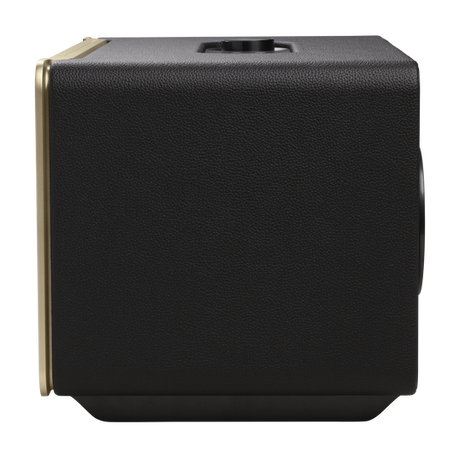 Altavoz Inteligente Portátil JBL Authentics 500 – 3.1 – Bluetooth / Wi-Fi 6 Negro JBLAUTH500BLKAM