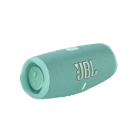 JBL Charge 5 - Altavoces - Aqua