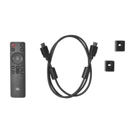 Barra de Sonido JBL Negra JBLSB550BLKAM