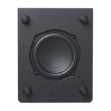 Barra de Sonido JBL Negra JBLSB550BLKAM