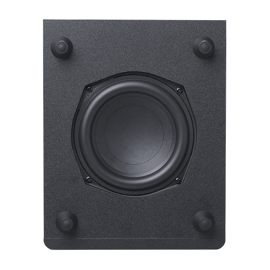 Barra de Sonido JBL Negra JBLSB550BLKAM