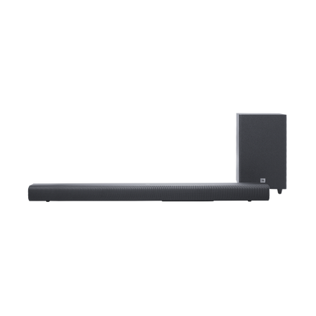 Barra de Sonido JBL Negra JBLSB550BLKAM