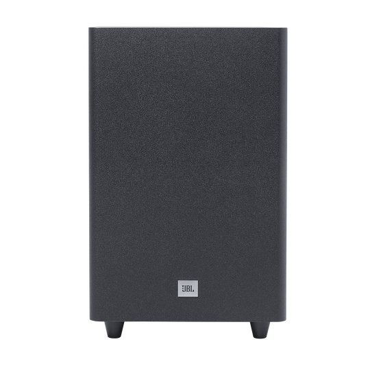 Barra de Sonido JBL Cinema SB550 – 3.1 canales, 250W, Subwoofer inalámbrico, Negra