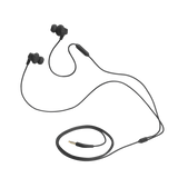 Auriculares In-Ear con Micrófono Cableados JBL Endurance RUN 2 Negros