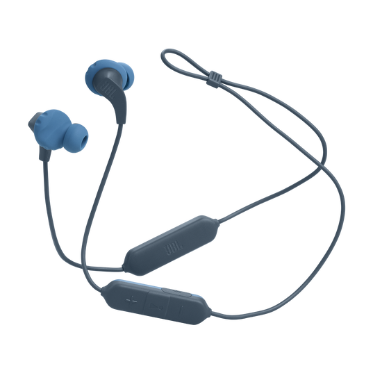 Auriculares inalámbricos JBL Endurance RUNBT Azules
