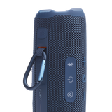 Parlante Bluetooth JBL Flip 7 – Portátil / Resistente al agua / Color Purple JBLFLIP7PURAM