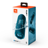 Parlante Bluetooth JBL Flip 7 – Portátil / Resistente al agua / Color Purple JBLFLIP7PURAM