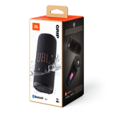 Altavoz Portátil JBL Grip – Bluetooth®, IPX7, Negro
