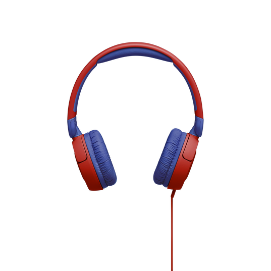 Auriculares Inalámbricos para Niños JBL Junior JR310 Rojos