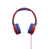 Auriculares Inalámbricos para Niños JBL Junior JR310 Rojos