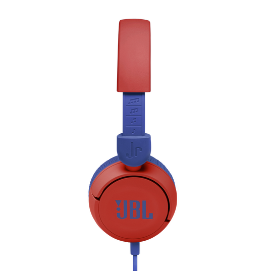 Auriculares Inalámbricos para Niños JBL Junior JR310 Rojos