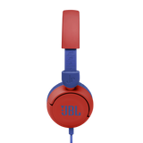 Auriculares Inalámbricos para Niños JBL Junior JR310 Rojos