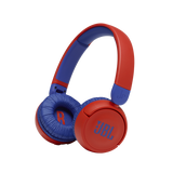 Auriculares Inalámbricos para Niños JBL Junior JR310 Rojos