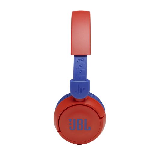 Auriculares Inalámbricos para Niños JBL Junior JR310 Rojos