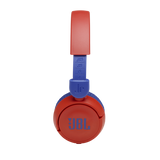 Auriculares Inalámbricos para Niños JBL Junior JR310 Rojos