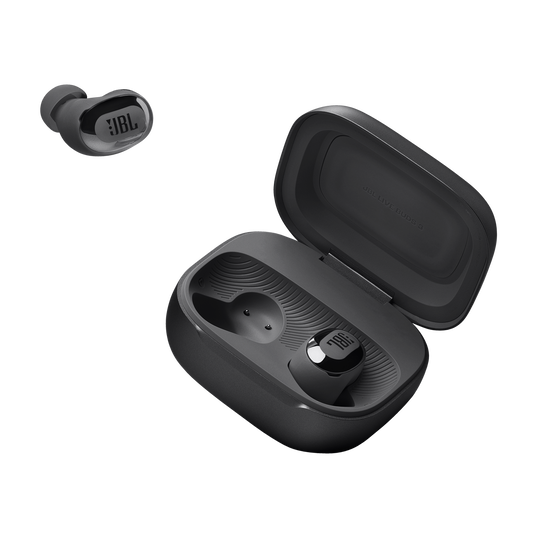 Auriculares True Wireless JBL LIVE Buds 3 Negros