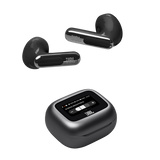Auriculares True Wireless JBL LIVE Flex 3 Negros