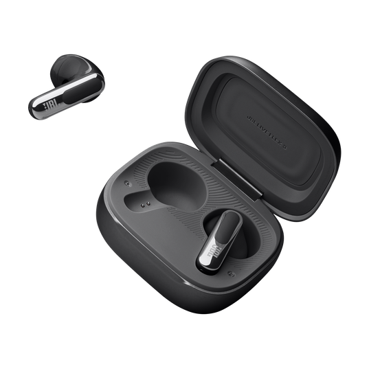 Auriculares True Wireless JBL LIVE Flex 3 Negros