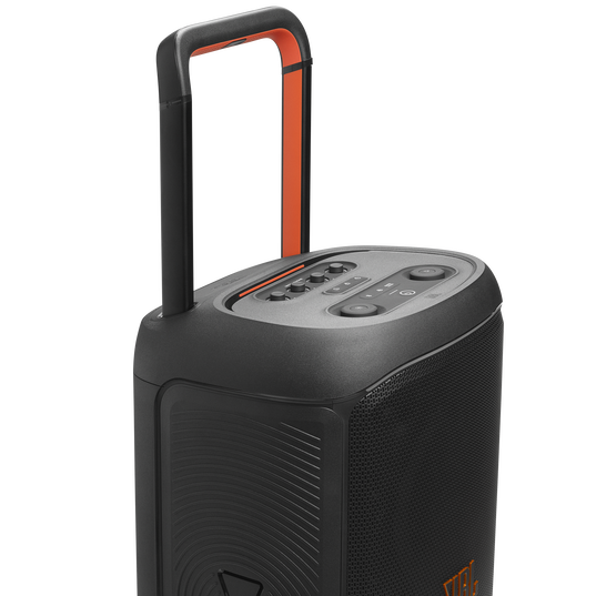Altavoz de Fiesta JBL PartyBox 520 Negro