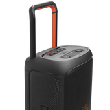 Altavoz de Fiesta JBL PartyBox 520 Negro
