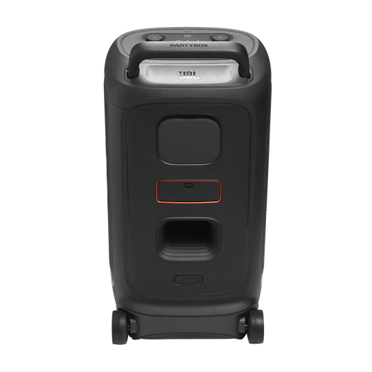Altavoz de Fiesta JBL PartyBox 520 Negro