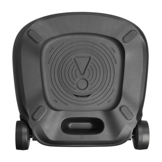 Altavoz de Fiesta JBL PartyBox 520 Negro