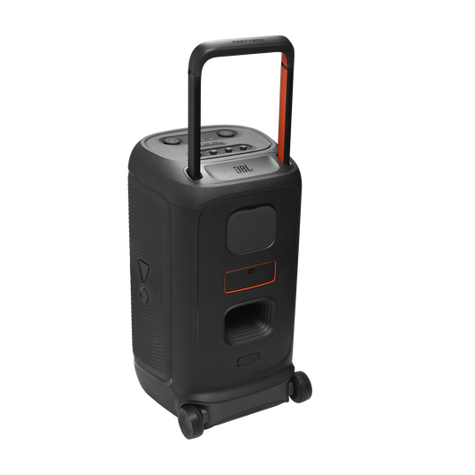 Altavoz de Fiesta JBL PartyBox 520 Negro