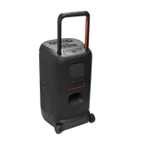 Altavoz de Fiesta JBL PartyBox 520 Negro