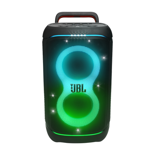 Altavoz de Fiesta JBL PartyBox 520 Negro