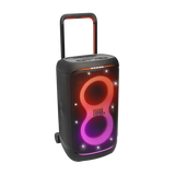 Altavoz de Fiesta JBL PartyBox 520 Negro