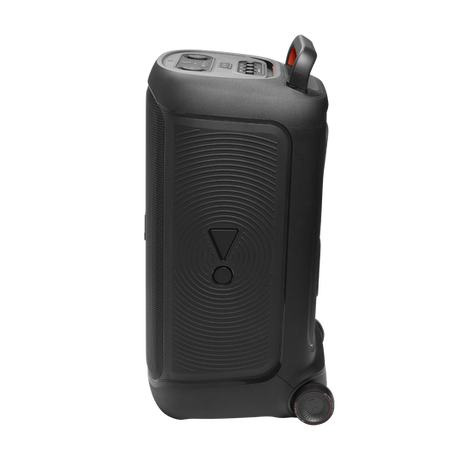 Altavoz de Fiesta JBL PartyBox 520 / Negro / JBL Pro Sound / AI Sound Boost / Luces / Batería Reemplazable