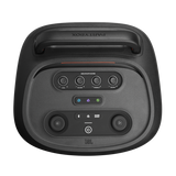 Altavoz de Fiesta JBL PartyBox 520 Negro