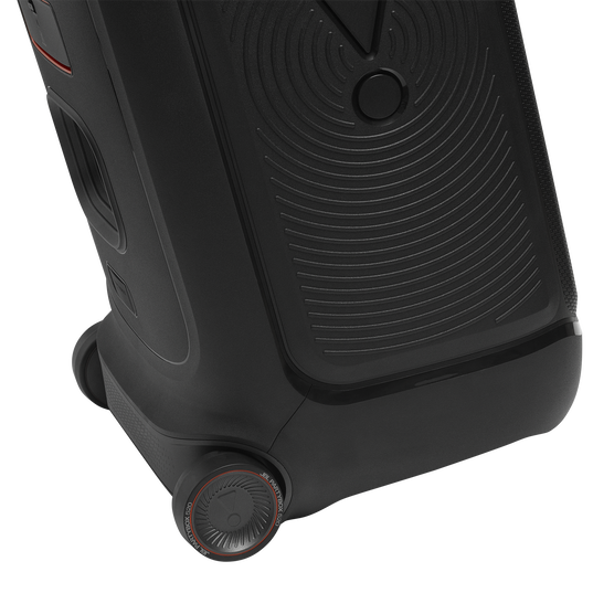 Altavoz de Fiesta JBL PartyBox 520 Negro