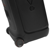 Altavoz de Fiesta JBL PartyBox 520 Negro